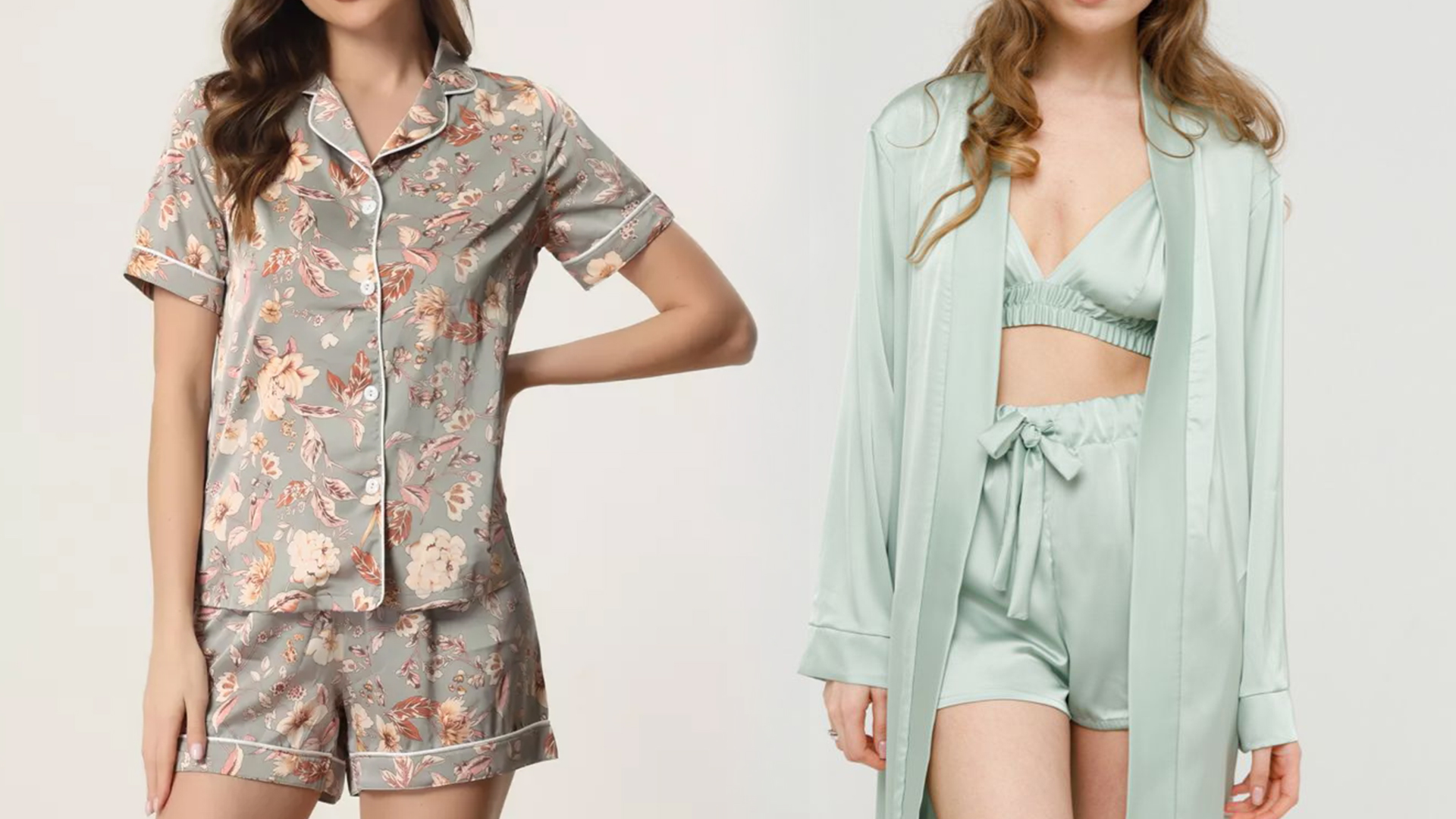 sleepwear for women
